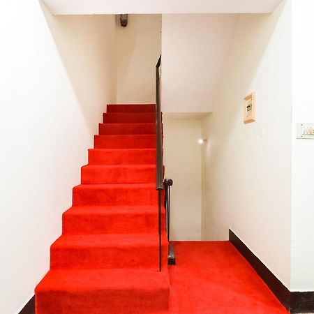 Oyo Hotel Pacifica Near Phoenix United Лакхнау Экстерьер фото