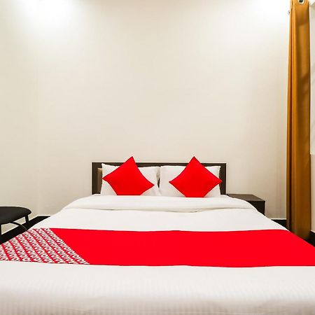 Oyo Hotel Pacifica Near Phoenix United Лакхнау Экстерьер фото