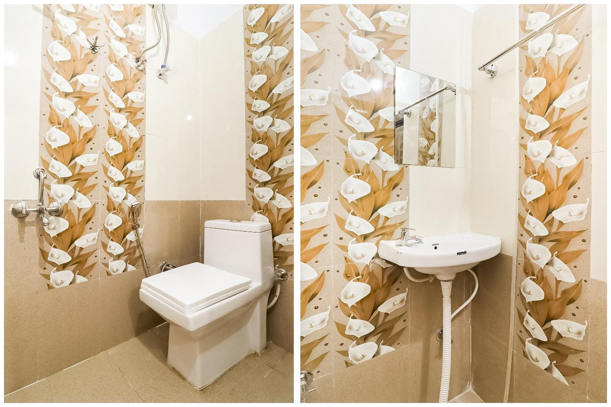Oyo Hotel Pacifica Near Phoenix United Лакхнау Экстерьер фото